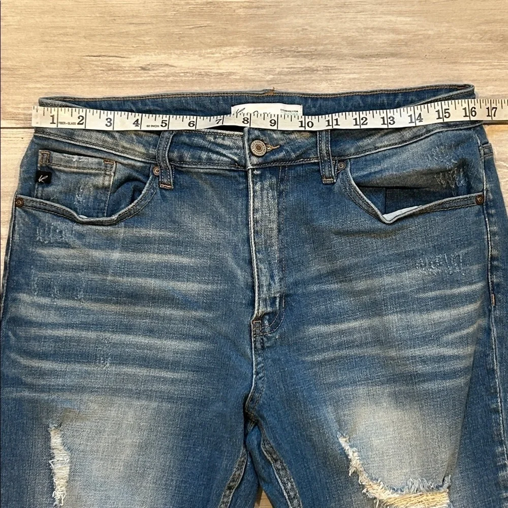 KanCan maurices skinny